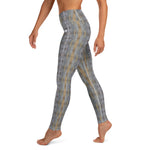 YAKWARY Yoga Leggings Women Design #47