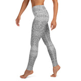 YAKWARY Yoga Leggings Women Design #49