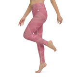 YAKWARY Yoga Leggings Women Design #50