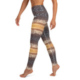 YAKWARY Yoga Leggings Women Design #52