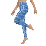 YAKWARY Yoga Leggings Women Design #53