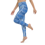 YAKWARY Yoga Leggings Women Design #53