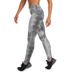 YAKWARY Yoga Leggings Women Design #54