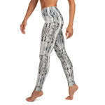 YAKWARY Yoga Leggings Women Design #55