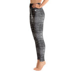 YAKWARY Yoga Leggings Women Design #56