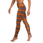 YAKWARY Yoga Leggings Women Design #58