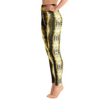 YAKWARY Yoga Leggings Women Design #61