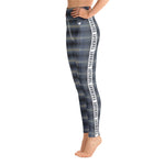 YAKWARY Yoga Leggings Women Design #67