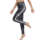 YAKWARY Yoga Leggings Women Design #72