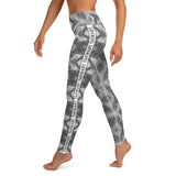 YAKWARY Yoga Leggings Women Design #74