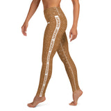 YAKWARY Yoga Leggings Women Design #80