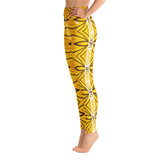 YAKWARY Yoga Leggings Women Design #84