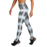 YAKWARY Yoga Leggings Women Design #92