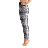 YAKWARY Yoga Leggings Women Design #94