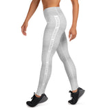 YAKWARY Yoga Leggings Women Design #99