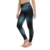 YAKWARY Yoga Leggings Women Design #8