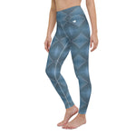 YAKWARY Yoga Leggings Women Design #27