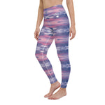 YAKWARY Yoga Leggings Women Design #42