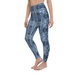 YAKWARY Yoga Leggings Women Design #43