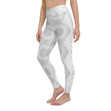 YAKWARY Yoga Leggings Women Design #48