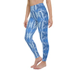 YAKWARY Yoga Leggings Women Design #53