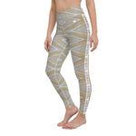 YAKWARY Yoga Leggings Women Design #71