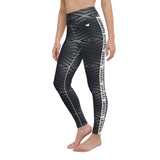 YAKWARY Yoga Leggings Women Design #72