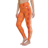 YAKWARY Yoga Leggings Women Design #73