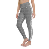 YAKWARY Yoga Leggings Women Design #78