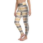 YAKWARY Yoga Leggings Women Design #81