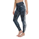 YAKWARY Yoga Leggings Women Design #82