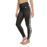 YAKWARY Yoga Leggings Women Design #90