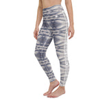 YAKWARY Yoga Leggings Women Design #93