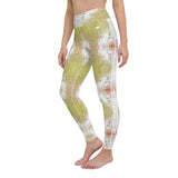 YAKWARY Yoga Leggings Women Design #97