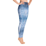 YAKWARY Yoga Leggings Women Design #2