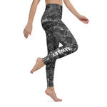 YAKWARY Yoga Leggings Women Design #4