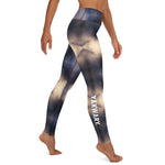 YAKWARY Yoga Leggings Women Design #6