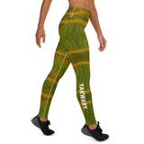 YAKWARY Yoga Leggings Women Design #7