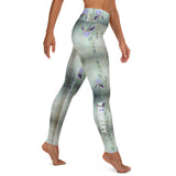 YAKWARY Yoga Leggings Women Design #9