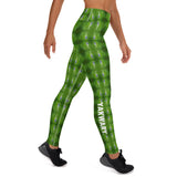 YAKWARY Yoga Leggings Women Design #10