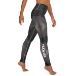 YAKWARY Yoga Leggings Women Design #14