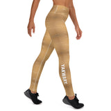 YAKWARY Yoga Leggings Women Design #15