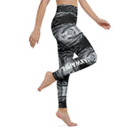 YAKWARY Yoga Leggings Women Design #18