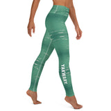 YAKWARY Yoga Leggings Women Design #25