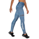 YAKWARY Yoga Leggings Women Design #26