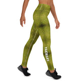 YAKWARY Yoga Leggings Women Design #28