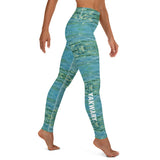 YAKWARY Yoga Leggings Women Design #29