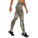 YAKWARY Yoga Leggings Women Design #32