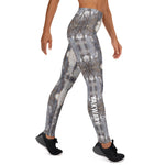 YAKWARY Yoga Leggings Women Design #35