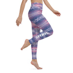 YAKWARY Yoga Leggings Women Design #42